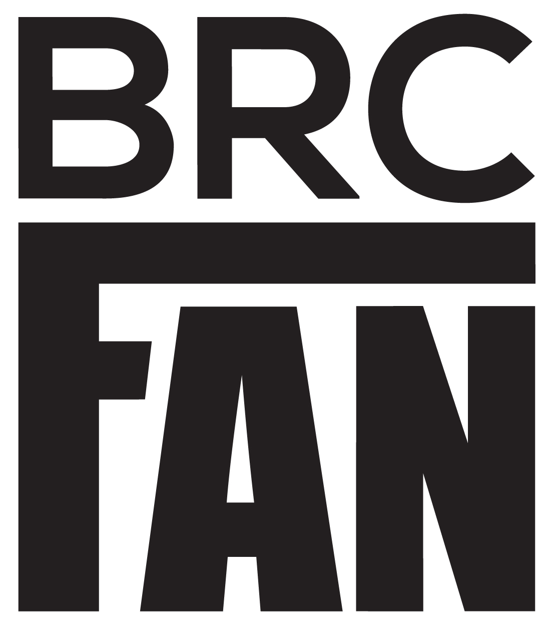 BRC FAN